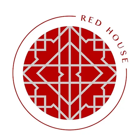 Red-house וילה *